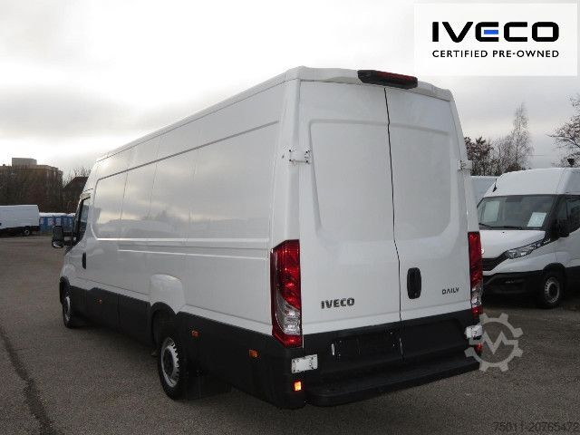 Kastenwagen hoch IVECO Daily 35S16A8V Automatik, Klima, PDC, l+h