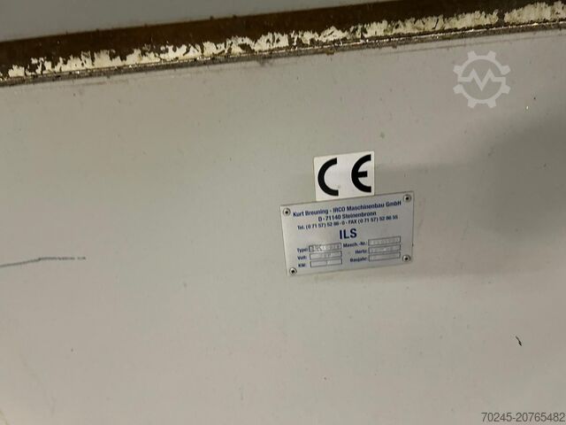 CNC-Dreh- und Fräszentrum CNC LATHE MAZAK QTC 200 MSY L TURNING AN QTC 200 MSY L