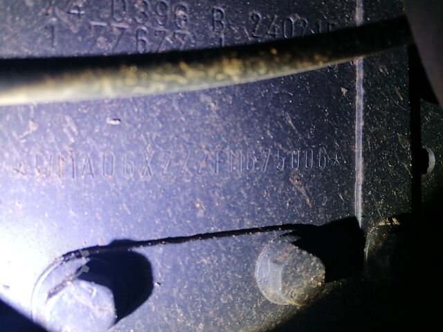 Zugmaschine MAN TGX 18.480 4x2 BLS WITH TIPPER HYDRAULIC AND GOOD TIRES