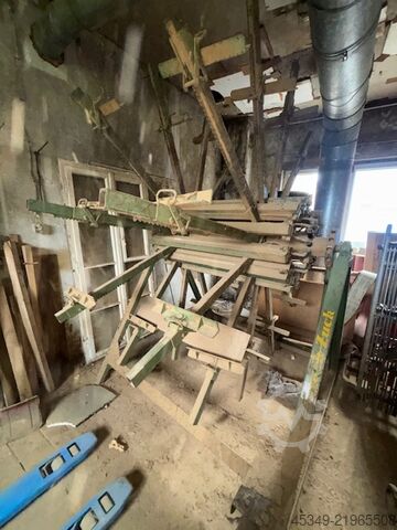 Gluing star Jung Ruck Zuck WP 12/2