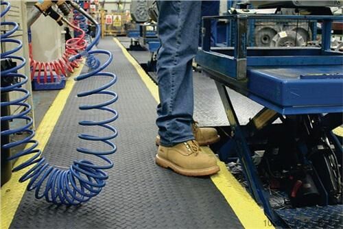  Safety Deckplate 