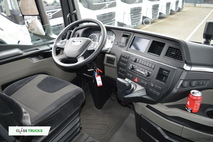 Standard SZM MAN TGX 18.470 GX