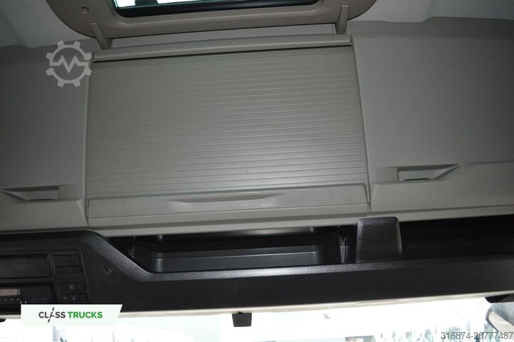 Standard SZM MAN TGX 18.470 GX