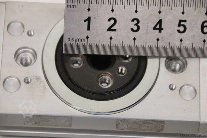 Schwenkantrieb Festo DRRD-16-180-FH-Y9A  1644389