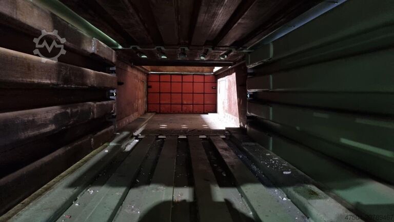 Ballenpresse Europress EP 6500 V5H4