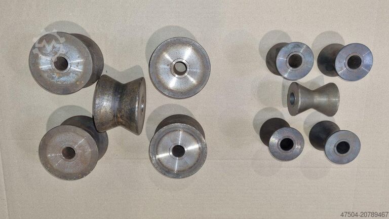 Ballenpresse Europress EP 6500 V5H4