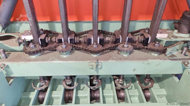 Ballenpresse Europress EP 6500 V5H4