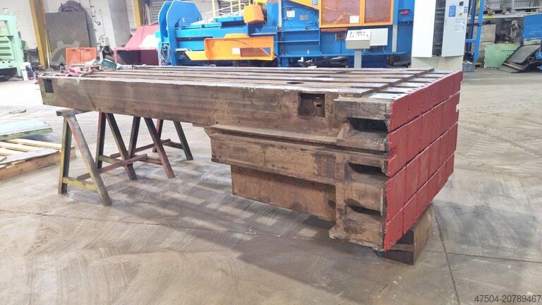 Ballenpresse Europress EP 6500 V5H4