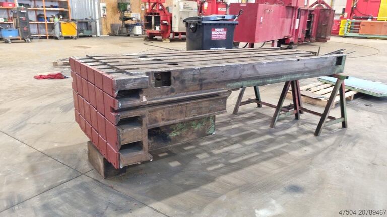 Ballenpresse Europress EP 6500 V5H4