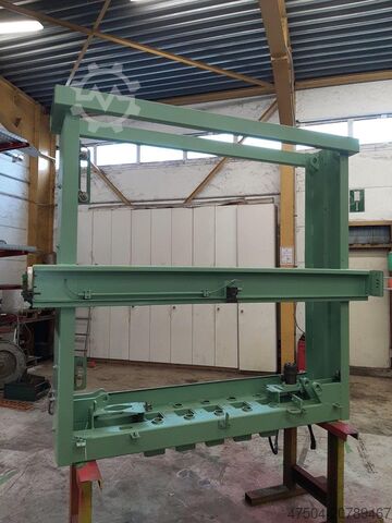 Ballenpresse Europress EP 6500 V5H4