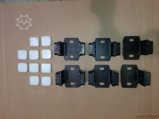 Ballenpresse Europress EP 6500 V5H4