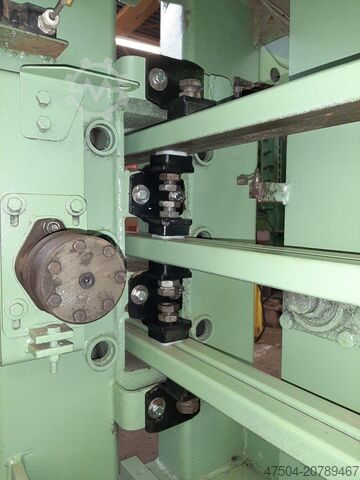 Ballenpresse Europress EP 6500 V5H4