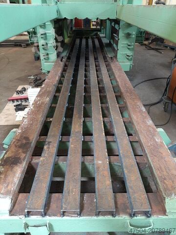 Ballenpresse Europress EP 6500 V5H4