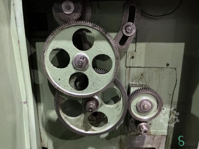Horizontaldrehmaschinen  Gurutzpe SUPER-BT 1300x4000 Gurutzpe 