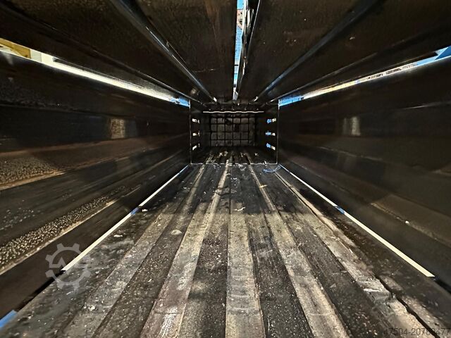 Ballenpresse Presona LP 85 VH2