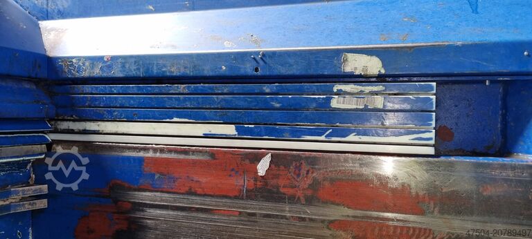 Ballenpresse Presto CC 50 M