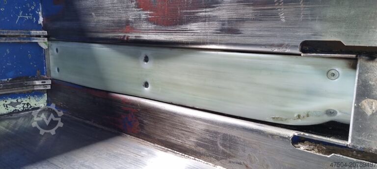 Ballenpresse Presto CC 50 M