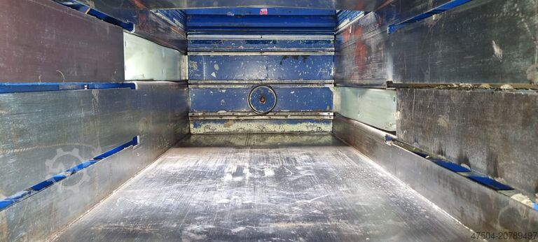 Ballenpresse Presto CC 50 M