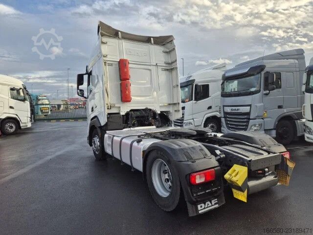  DAF XF 480 FT