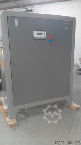 Screw Compressor NEW + Druckluftkaeltetrockner ROMER SC-10, SC-20, SC-30 / AD 10 - 30