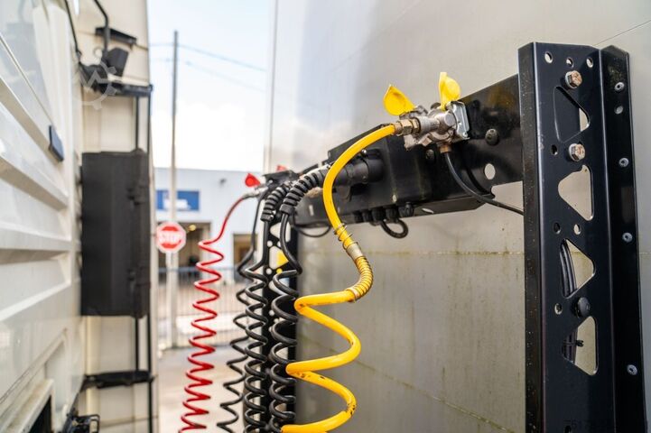 Plane KOGEL S24-1 - TAUT MEGA-H=3m