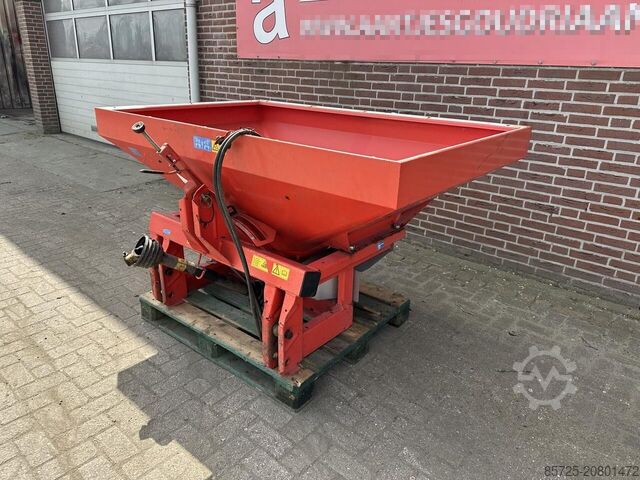 Kunstdüngerstreuer Rauch MDS 19.1 ECO