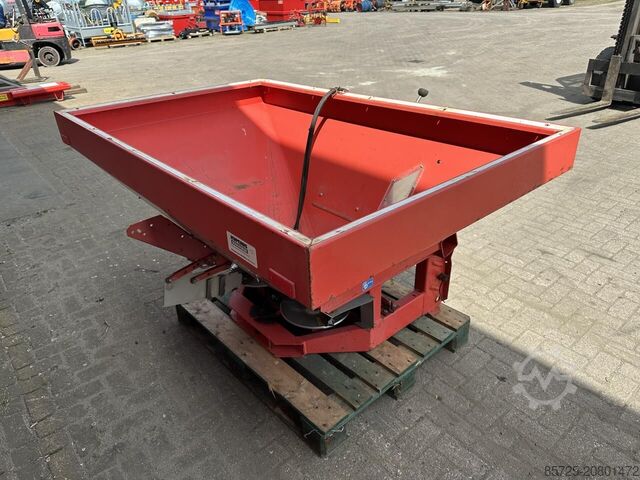 Kunstdüngerstreuer Rauch MDS 19.1 ECO