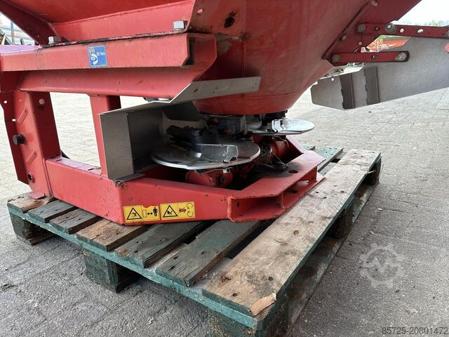 Kunstdüngerstreuer Rauch MDS 19.1 ECO