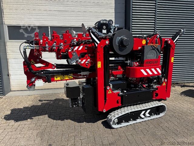 Minikran Hoeflon C6e