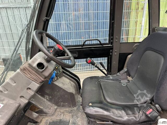 Geländestapler Manitou MH25-4 T Buggie