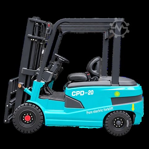 Gabelstapler Huateng CPD 20