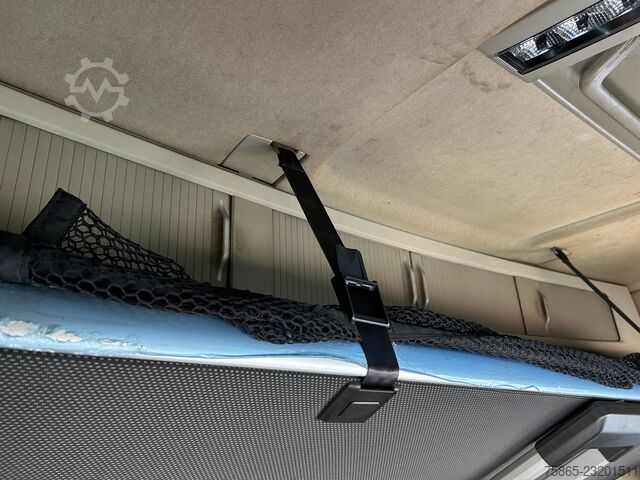 Volvo FH 460 Globetrotter / 759 dkm / Tacho V2 / Night AC / 2 Tanks / APK TUV 02-27 Volvo FH 460 Globetrotter / 759 dkm / Tacho V2 / Nigh...