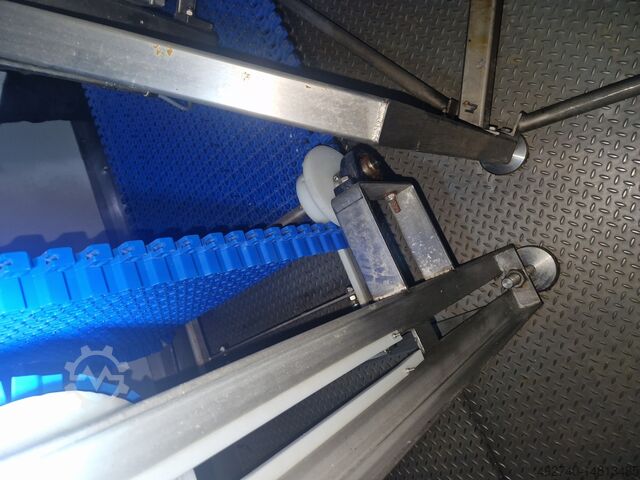 Spiralfroster Eurotek Spiral Freezer 26 (2.2) 36-145