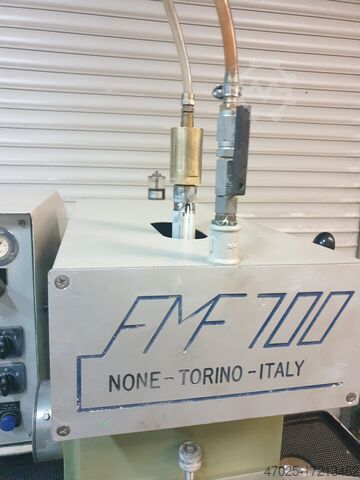 Glasbohrmaschine Bohrmaschine FMF 100 FMF 100