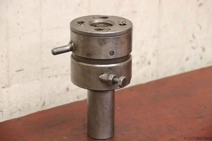 Thread cutting head unbekannt Modell A3