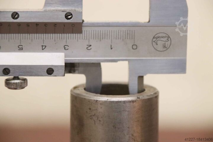 Thread cutting head unbekannt Modell A3