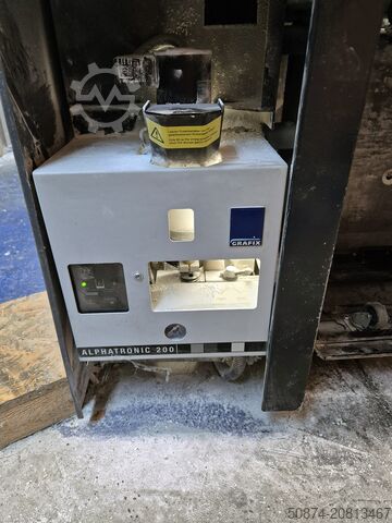 Offsetdruckmaschine Heidelberg Heidelberg SM 52 - 4 H  – 2003