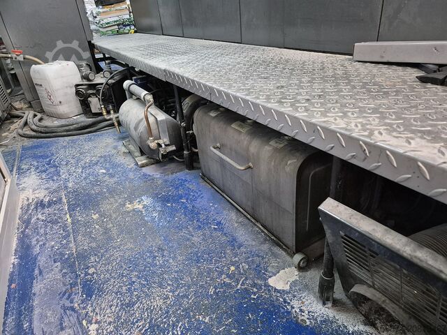 Offsetdruckmaschine Heidelberg Heidelberg SM 52 - 4 H  – 2003