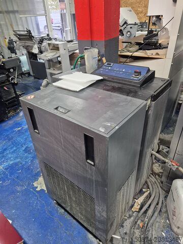 Offsetdruckmaschine Heidelberg Heidelberg SM 52 - 4 H  – 2003