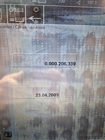 Offsetdruckmaschine Heidelberg Heidelberg SM 52 - 4 H  – 2003