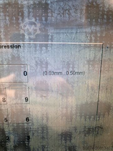Offsetdruckmaschine Heidelberg Heidelberg SM 52 - 4 H  – 2003