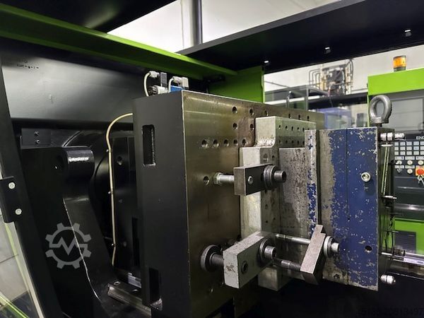 Spritzgießmaschine Engel Victory 330/90