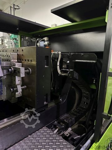 Spritzgießmaschine Engel Victory 330/90