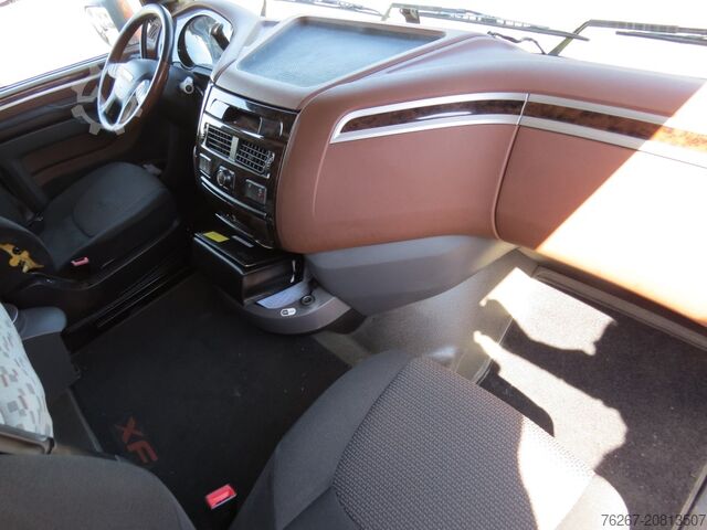 Standard SZM Daf XF 530 FT SZM Super Space Cub ACC