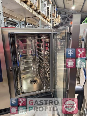 Combi steamers Rational iCombi Pro 10-1/1