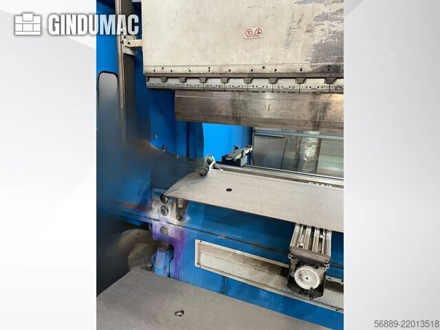 GASPARINI PSG 330/4000 Variante C GASPARINI PSG 330/4000 Variante C