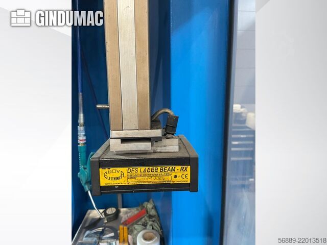GASPARINI PSG 330/4000 Variante C GASPARINI PSG 330/4000 Variante C