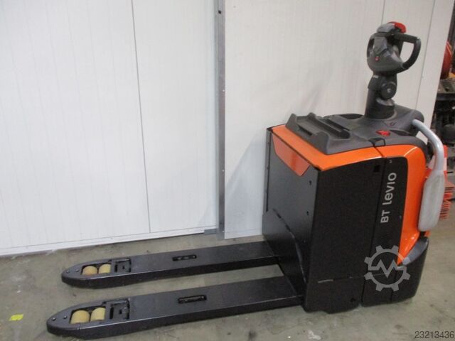 2021 TOYOTA LPE200 - 1991 TOYOTA LPE200