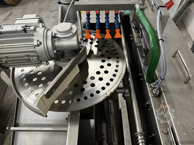 AGK 164 Grätenentferner AGK 164