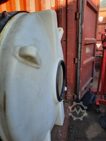 Storage tank Enduramaxx UK Propylene Storage tanks